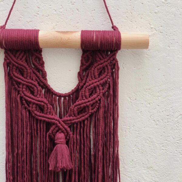 WALL HANGING C006