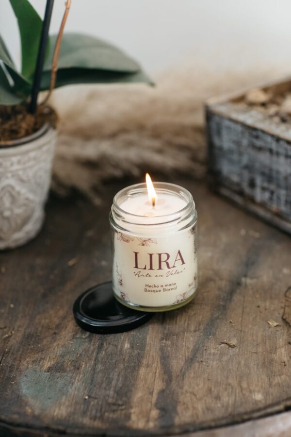 Velas aromáticas - Image 2