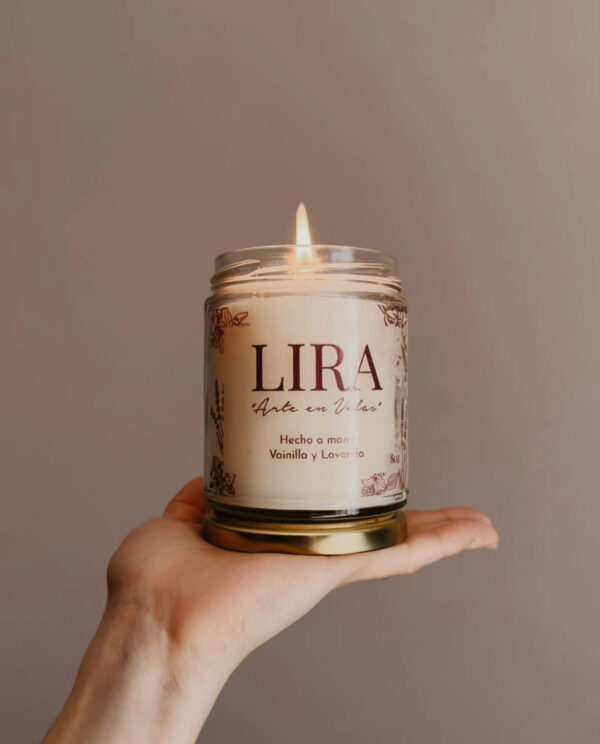 Velas aromáticas - Image 7