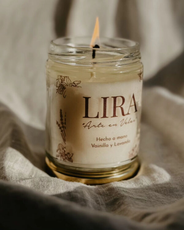 Velas aromáticas - Image 6